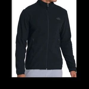 NORTH FACE MEN’S FLEECE JACKET